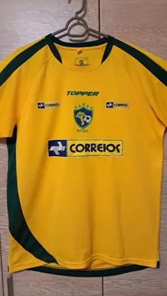 2026年最新】ブラジル代表 topperの人気アイテム - メルカリ