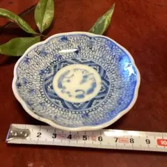 2026年最新】古伊万里 微塵唐草の人気アイテム - メルカリ