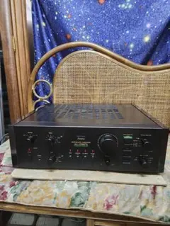 2026年最新】SANSUI AU-907の人気アイテム - メルカリ