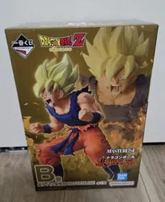 2026年最新】B賞 超サイヤ人孫悟空の人気アイテム - メルカリ