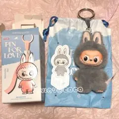 2026年最新】popmart labubu シークレットの人気アイテム - メルカリ