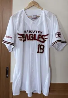 2026年最新】田中将大 ユニフォームの人気アイテム - メルカリ