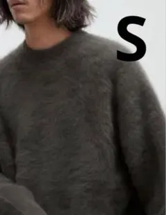 2026年最新】lidnm fox cashmere knitの人気アイテム - メルカリ