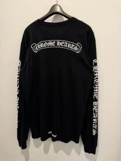 2026年最新】クロムハーツロンt xlの人気アイテム - メルカリ