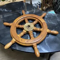 2026年最新】船 ハンドル アンティークの人気アイテム - メルカリ
