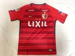 2026年最新】鹿島アントラーズ ユニフォーム 2018の人気アイテム