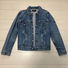 2026年最新】green MAN Gジャン・デニムジャケットの人気アイテム