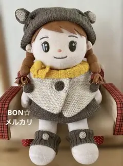 2026年最新】おしゃべりみーちゃん冬服の人気アイテム - メルカリ