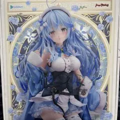 2026年最新】雪花ラミィ フィギュア 1/6の人気アイテム - メルカリ