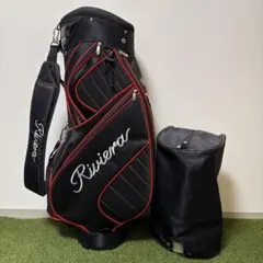 2026年最新】riviera ゴルフバッグの人気アイテム - メルカリ