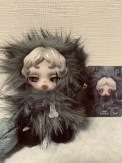 2026年最新】Skullpanda シークレットの人気アイテム - メルカリ