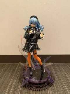 2026年最新】星街すいせいフィギュアの人気アイテム - メルカリ