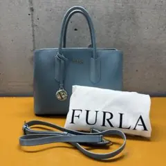 2026年最新】フルラ バッグ tessaの人気アイテム - メルカリ