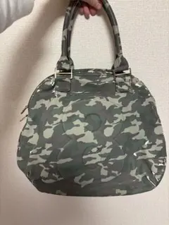 2026年最新】ムータ 迷彩 バッグの人気アイテム - メルカリ