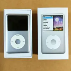 2026年最新】ipod classic 7 160gbの人気アイテム - メルカリ