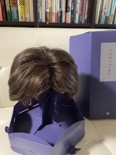 2026年最新】フォンテーヌ VALAN フルウイッグの人気アイテム - メルカリ