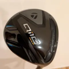 2026年最新】qi10 max フェアウェイウッド 5wの人気アイテム - メルカリ