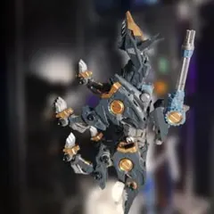 2026年最新】ゾイド フォックス ジャンクの人気アイテム - メルカリ