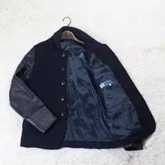 2026年最新】blueblue スタジャンの人気アイテム - メルカリ