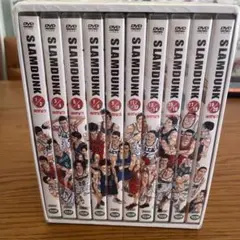 2026年最新】スラムダンク dvd boxの人気アイテム - メルカリ