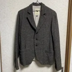 2026年最新】KLASICA テーラードジャケットの人気アイテム - メルカリ