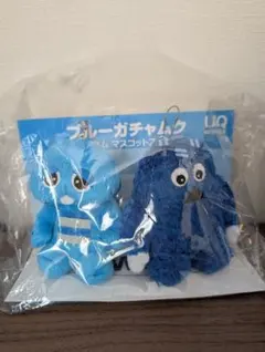 2026年最新】uq ガチャピンの人気アイテム - メルカリ