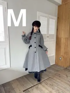 2026年最新】しまみさ コートの人気アイテム - メルカリ