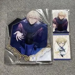 2026年最新】イケメンヴィラン エルバートの人気アイテム - メルカリ