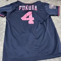 2026年最新】福田周平 ユニフォームの人気アイテム - メルカリ