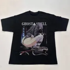 2026年最新】攻殻機動隊 Tシャツの人気アイテム - メルカリ