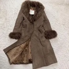 2026年最新】リアルムートンコートの人気アイテム - メルカリ