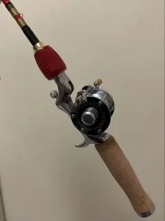 2026年最新】道楽リールハンドルの人気アイテム - メルカリ