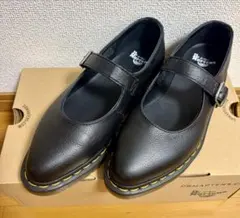 2026年最新】ドクターマーチン メリージェーン uk6の人気アイテム