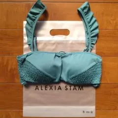 2026年最新】alexia stam ラッシュガードの人気アイテム - メルカリ