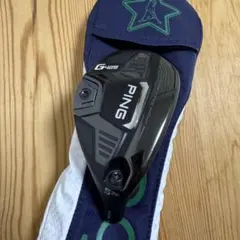 2026年最新】g425 ユーティリティ ヘッドのみの人気アイテム - メルカリ