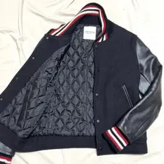 2026年最新】united arrows スタジャンの人気アイテム - メルカリ