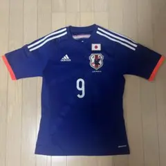 2026年最新】岡崎慎司 ユニフォームの人気アイテム - メルカリ