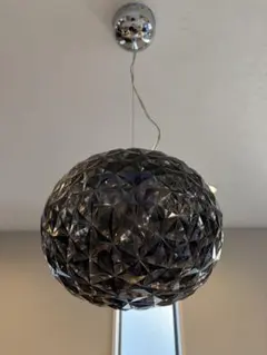 2026年最新】Kartell ペンダントライトの人気アイテム - メルカリ