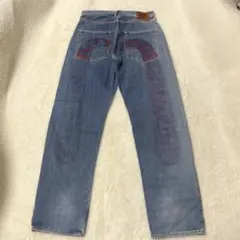 2026年最新】EVISU 2001 no.2の人気アイテム - メルカリ