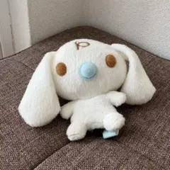 2026年最新】シナモロール みるく ぬいぐるみの人気アイテム - メルカリ