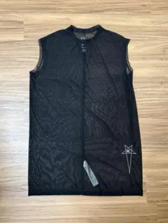 2026年最新】リックオウエンス タンクトップの人気アイテム - メルカリ