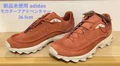 2026年最新】adidas adventure mocaturfの人気アイテム - メルカリ