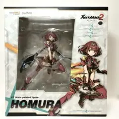 2026年最新】ゼノブレイド2 ホムラ 1/7の人気アイテム - メルカリ