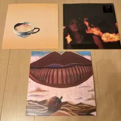 2026年最新】ua レコードの人気アイテム - メルカリ