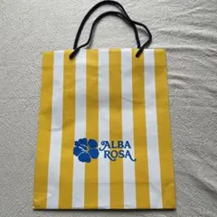 2026年最新】アルバローザ 袋の人気アイテム - メルカリ