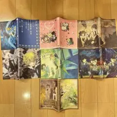 2026年最新】パンドラハーツ ブックカバーの人気アイテム - メルカリ