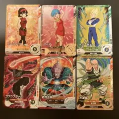 2026年最新】ドラゴンボールヒーローズまとめ売りの人気アイテム
