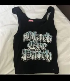 2026年最新】Black Eye Patch タンクトップの人気アイテム - メルカリ