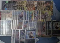 2026年最新】ヴァンガード バミューダ デッキの人気アイテム - メルカリ