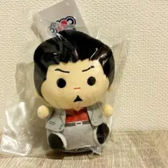 2026年最新】龍が如く ぬいぐるみ 桐生の人気アイテム - メルカリ